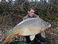 24/03/2013 13:06<br />28lb mirror